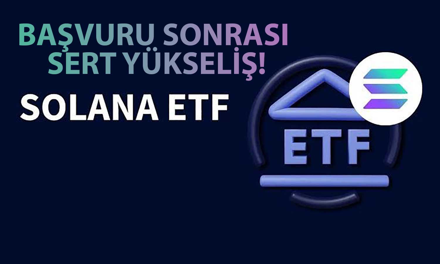 VanEck’ten O Altcoin için ETF Başvurusu: Fiyat 150 Doları Aştı!