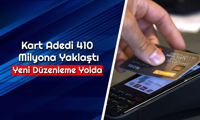 Vatandaş Kartlara Sarıldı: Yeni Sınırlama Yolda