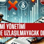 Vergi Cezalarında Uzlaşı Sağlanamadı: Karar Yeniden Değişti