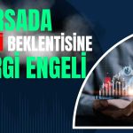 Vergi Gölgesi Borsa Rallisini Kararttı!