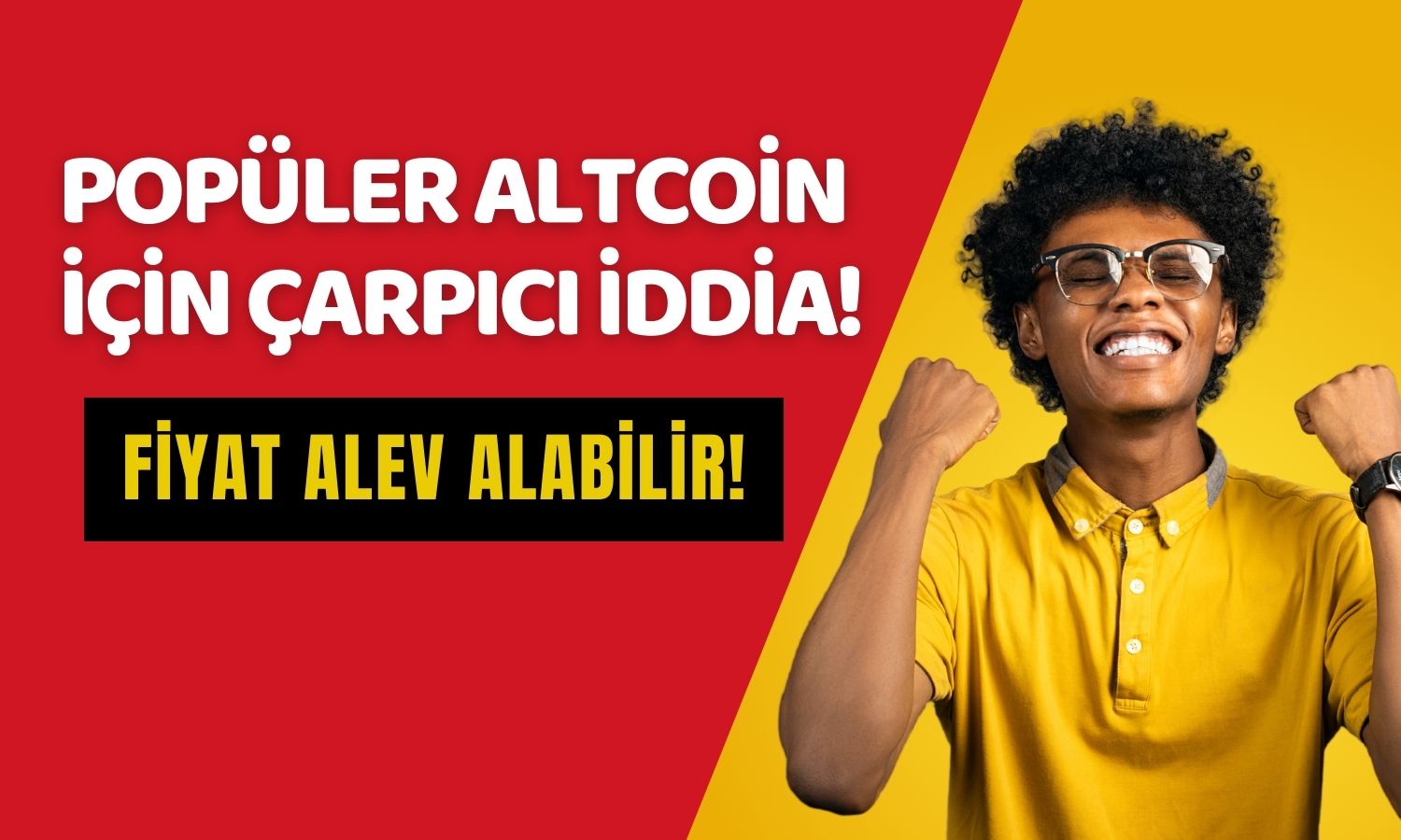 İddia: Tarih Tekerrür Ederse Dev Altcoin Yüzde 63 Bin Artabilir!