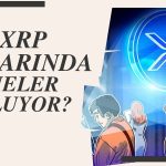 70 Milyondan Fazla XRP Coin Hareket Halinde! Neler Oluyor?