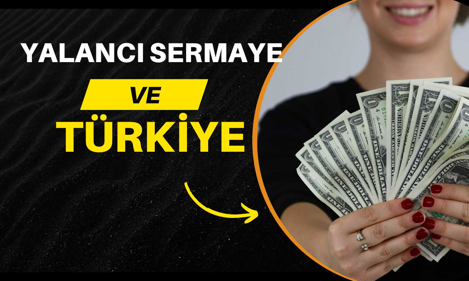 Yalancı Sermaye Gri Listeye Bakmaz!