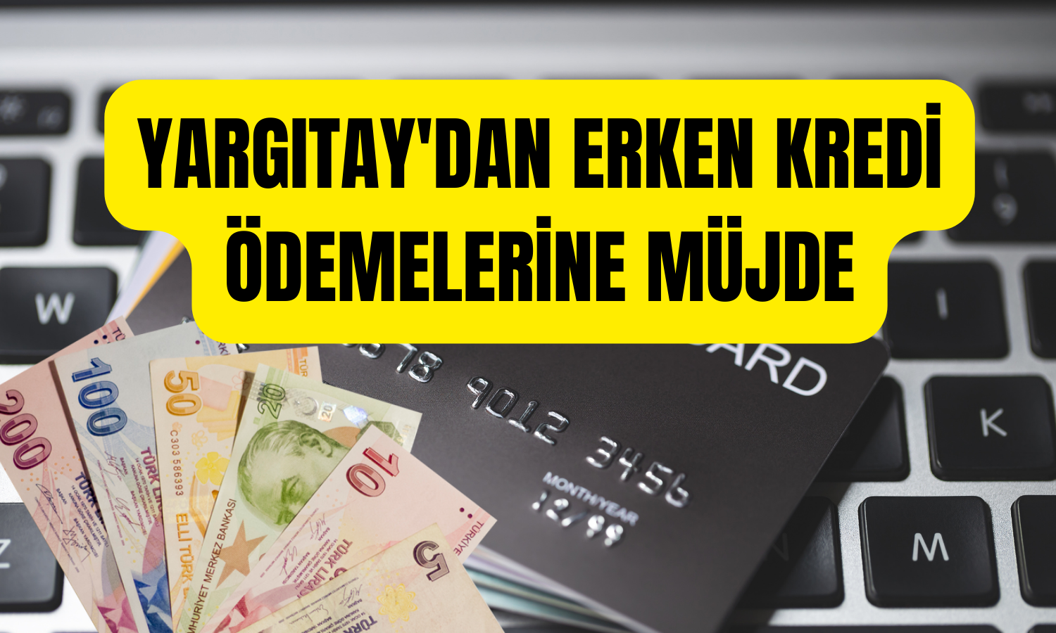 Yargıtay, Bankaların Ek Ücret Taleplerine Dur Dedi!