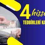 Yatırımcılar için Yeşil Işık! 4 Hissenin Tedbirleri Kalkıyor
