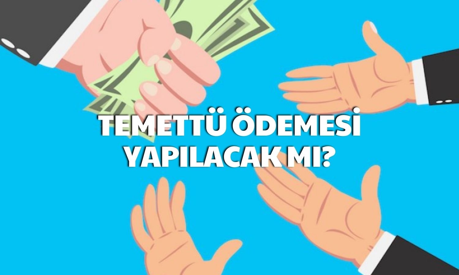 Yatırımcının Beklediği Açıklama Hedef Holding’den Geldi