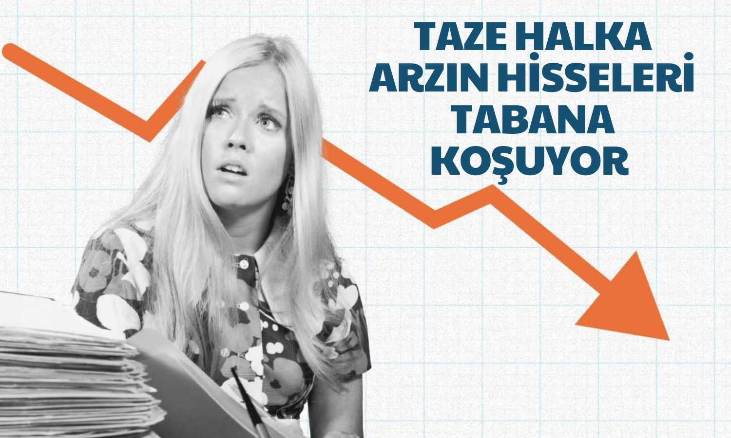 Yeni Halka Arz İlk İşlem Gününde Yatırımcıyı Hüsrana Uğrattı