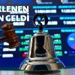 Yeni Halka Arz İlk İşlem Gününe Pozitif Başladı