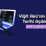 Yiğit Akü için Bu Tarihe Dikkat! Geri Sayım Başladı