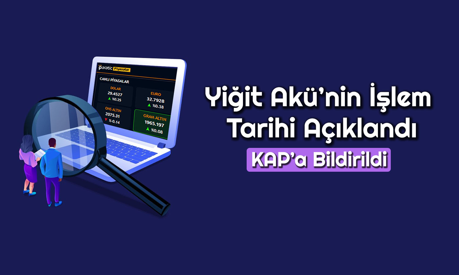 Yiğit Akü için Bu Tarihe Dikkat! Geri Sayım Başladı