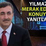 Yılmaz Açıkladı: Borsada Kazanç Üzerinden Vergi Alınacak mı?