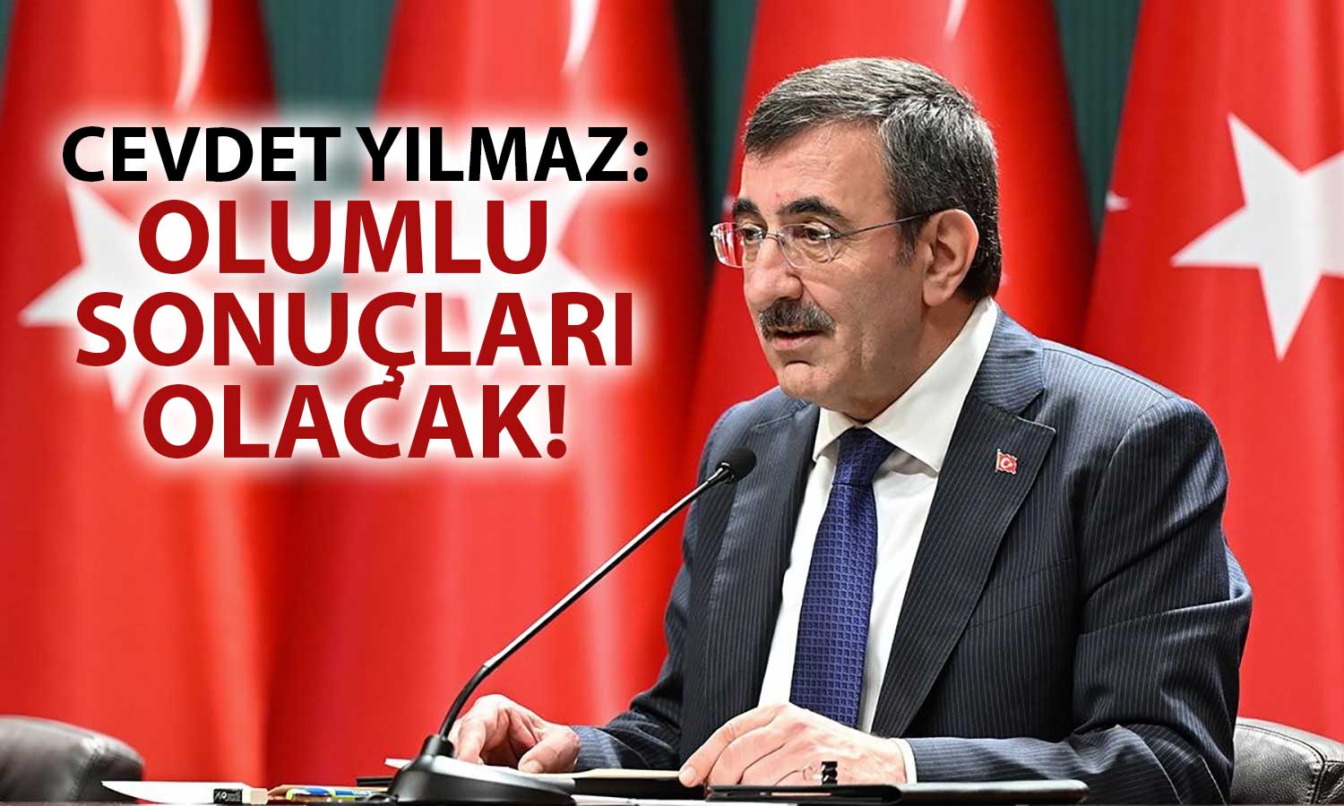 Yılmaz’dan Gri Liste Açıklaması: Kaynak Girişi Hızlanacak