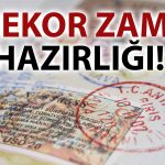 Yurt Dışı Harcına Düzenleme Yolda: 10 Kat Artacak!