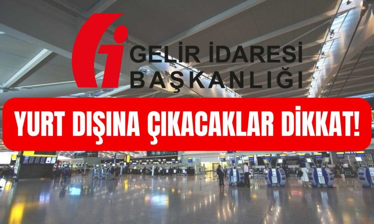 Yurt Dışı Harcında Değişiklik Var mı? GİB Açıkladı