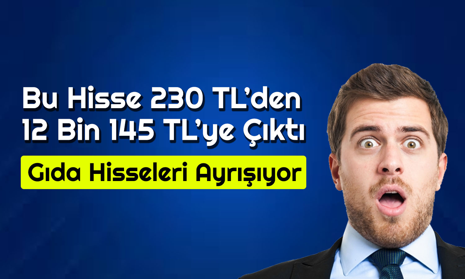 Yüzde 5224 Yükselen Hisse Yine Tavan Oldu