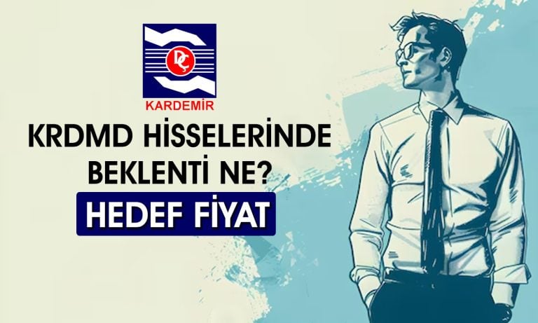 Zarar Açıklayan Kardemir’in Hisseleri 42 TL’ye Çıkabilir mi?