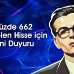 18 TL’den 138 TL’ye Çıkan Hisse için Tedbir Kararı