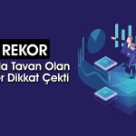 2023’ün Halka Arzları Tavan Oldu! Borsa Moddy’s’i Bekliyor