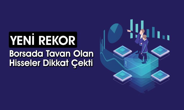 2023’ün Halka Arzları Tavan Oldu! Borsa Moddy’s’i Bekliyor