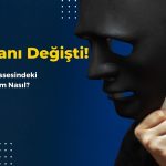 30 Yıllık Borsa Şirketinde Unvan Değişikliği Tescillendi