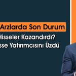 32 TL’den 101 TL’ye Çıkan Hisse Halka Arzların Gözdesi Oldu