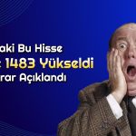 32 TL’den 366 TL’ye Çıkan Hisse için Kredili İşlem Yasağı