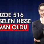 4,5 TL’den 25,8 TL’ye Çıkan Hisse için Yeni Karar