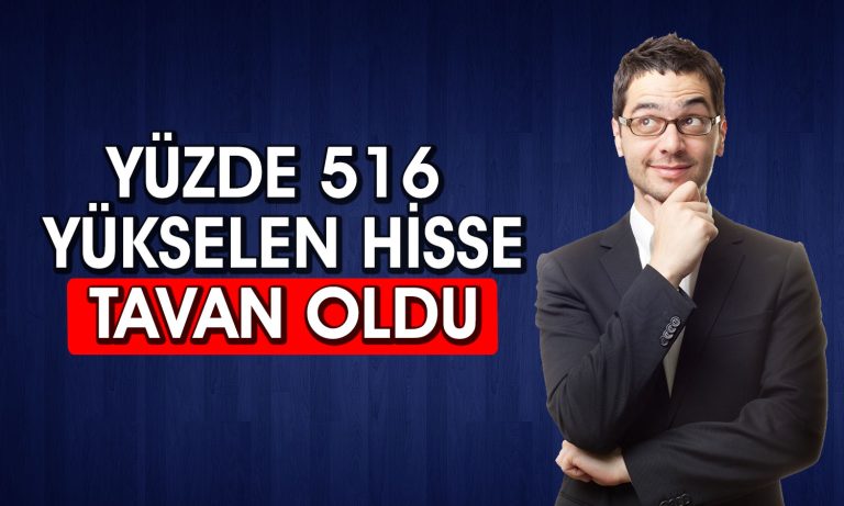 4,5 TL’den 25,8 TL’ye Çıkan Hisse için Yeni Karar