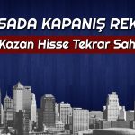 405 TL’den 130 TL’ye Düşen Hisse Bu Kez Tavan Oldu