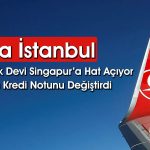 406 TL Hedef Fiyatlı Havacılık Devine Müjde Geldi