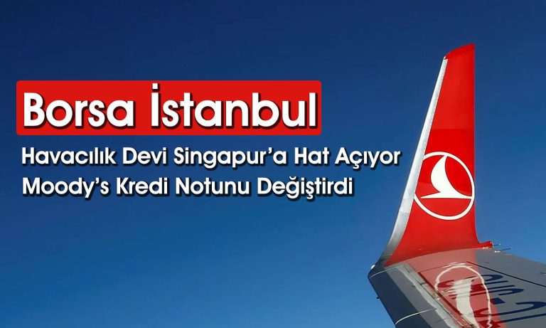 406 TL Hedef Fiyatlı Havacılık Devine Müjde Geldi