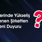 420 TL Hedef Fiyatlı Havacılık Devi Yeni Şirket Kuruyor