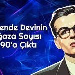 680 TL Hedef Fiyatlı Şirket Haziran’da 32 Yeni Mağaza Açtı