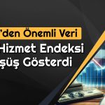 ABD’de Hizmet Faaliyetleri Haziran’da Geriledi
