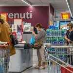 ABD’de Perakende Satışlar Haziran’da Sabit Kaldı