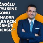 Ağaoğlu Şirketler Grubu Yeni Halka Arzlara Hazırlanıyor