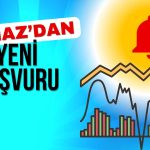 AHGAZ, Manavgat’ı Hedefliyor! Lisans Genişleme Başvurusu Yapıldı