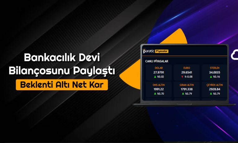 Akbank 2Ç24’teki Net Karı Geriledi! Beklentiler Değişti