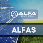 Alfa Solar 10 Milyon Doları Aşan Sipariş Aldı