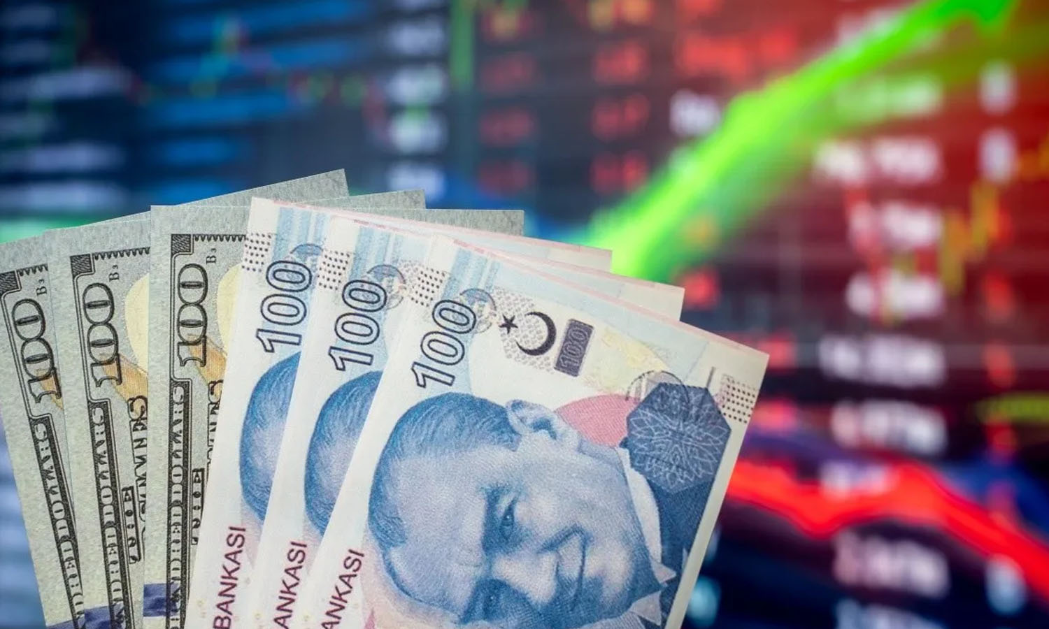 Alman Banka TL Tahvilleri Çekici Bulduğunu Açıkladı