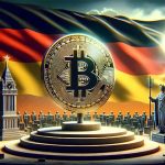 Almanya Hükümetinin Cüzdanındaki Bitcoin’ler Tükendi