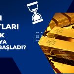 Altın FED Haftasına Yükselişle Başlarken Yatırımcılar Uyarıldı