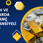 Altın ve Dolarda Kazanç Potansiyeli! Biden Sonrası Ne Olacak?