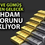 Altın ve Gümüş ABD’nin İstihdam Verisi Öncesi Pozitif