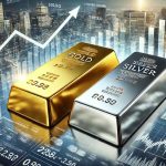 Altın ve Gümüş İstihdam Verileri Beklenirken Pozitif Seyrediyor