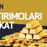 Altın Yatırımcılarına Uyarı: Çalkantıya Hazır Olun