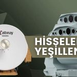 Altınay Savunma’dan Dev İmza: Deniz Kuvvetleri ile Masaya Oturdu