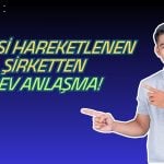 Hissesi 47,2 TL’ye Çıkan Halka Arzdan Milyon Euroluk Duyuru!