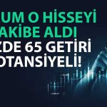Aracı Kurum İnşaat Hissesini Radarına Aldı: Yüzde 65 Getiri Bekliyor!