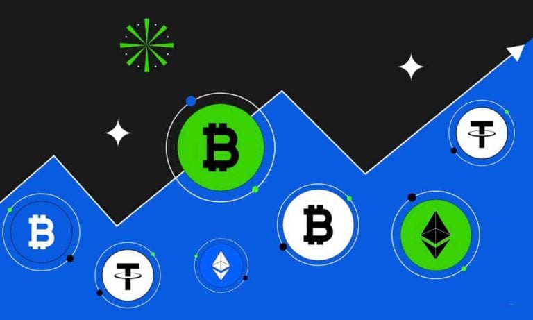 Araştırma Kripto Piyasası Ticaret Hacminde Devasa Artış Öngörüyor